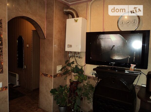 одноэтажный дом с камином, 90 кв. м, кирпич. Продажа в Киеве район Соломенский фото 1 одноэтажный дом с камином, 90 кв. м, кирпич. Продажа в Киеве район Соломенский фото 1