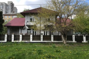 двухэтажный дом с верандой, 205.5 кв. м, кирпич. Продажа в Киеве район Шевченковский фото 2