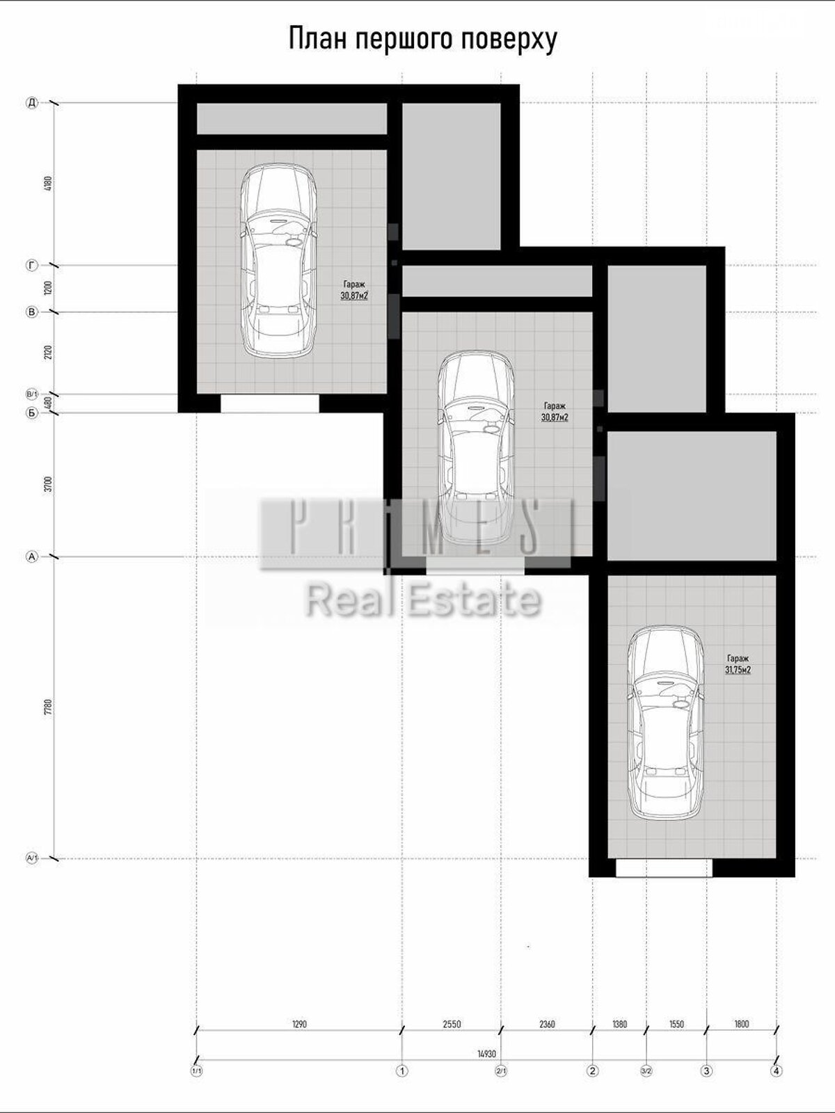 двухэтажный дом, 150 кв. м, кирпич. Продажа в Киеве район Соломенский фото 1