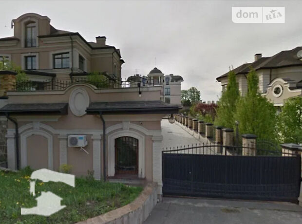 триповерховий будинок, 700 кв. м, цегла. Продаж в Києві, район Солом’янський фото 1 триповерховий будинок, 700 кв. м, цегла. Продаж в Києві, район Солом’янський фото 1