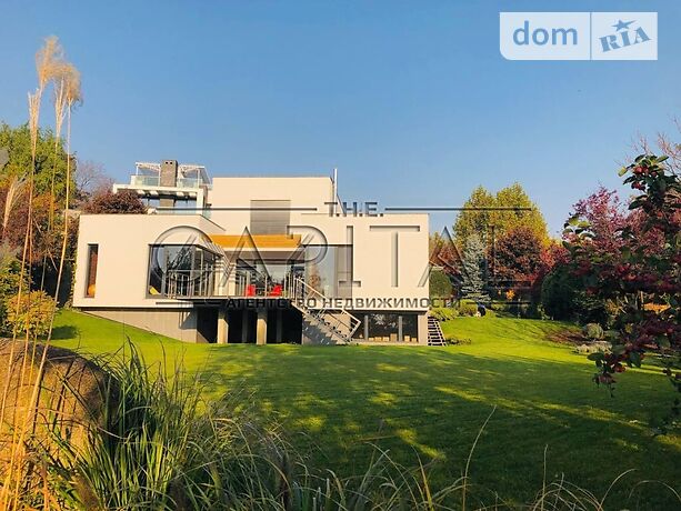 двухэтажный дом с камином, 530 кв. м, кирпич. Продажа в Киеве район Соломенский фото 1 двухэтажный дом с камином, 530 кв. м, кирпич. Продажа в Киеве район Соломенский фото 1