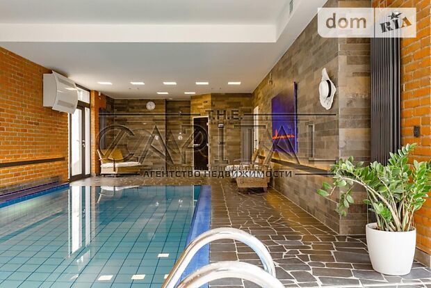 двухэтажный дом с камином, 530 кв. м, кирпич. Продажа в Киеве район Соломенский фото 1 двухэтажный дом с камином, 530 кв. м, кирпич. Продажа в Киеве район Соломенский фото 1