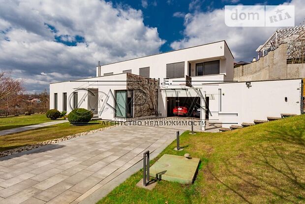 двухэтажный дом с камином, 530 кв. м, кирпич. Продажа в Киеве район Соломенский фото 1 двухэтажный дом с камином, 530 кв. м, кирпич. Продажа в Киеве район Соломенский фото 1