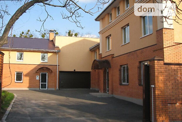 двоповерховий будинок, 633 кв. м, цегла. Продаж в Києві, район Солом’янський фото 1 двоповерховий будинок, 633 кв. м, цегла. Продаж в Києві, район Солом’янський фото 1