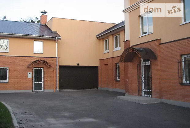 двоповерховий будинок, 633 кв. м, цегла. Продаж в Києві, район Солом’янський фото 1 двоповерховий будинок, 633 кв. м, цегла. Продаж в Києві, район Солом’янський фото 1