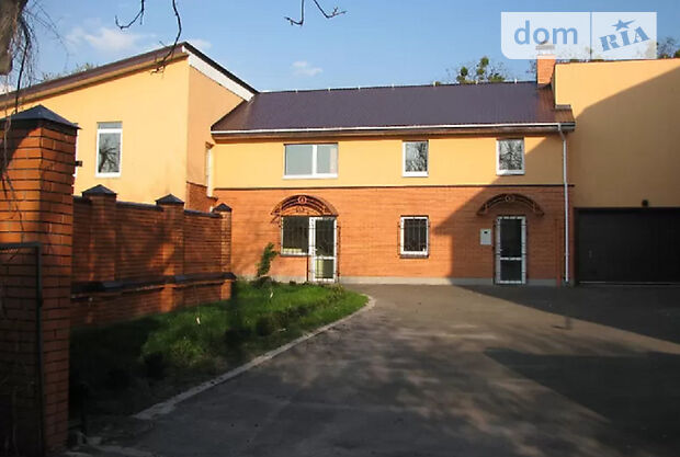 двоповерховий будинок, 633 кв. м, цегла. Продаж в Києві, район Солом’янський фото 1 двоповерховий будинок, 633 кв. м, цегла. Продаж в Києві, район Солом’янський фото 1