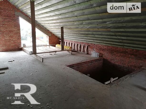 трехэтажный дом с террасой, 257 кв. м, кирпич. Продажа в Киеве район Соломенский фото 1 трехэтажный дом с террасой, 257 кв. м, кирпич. Продажа в Киеве район Соломенский фото 1