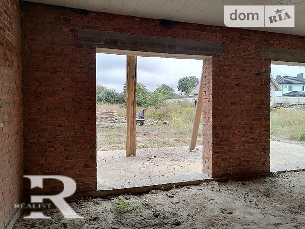 трехэтажный дом с террасой, 257 кв. м, кирпич. Продажа в Киеве район Соломенский фото 1 трехэтажный дом с террасой, 257 кв. м, кирпич. Продажа в Киеве район Соломенский фото 1