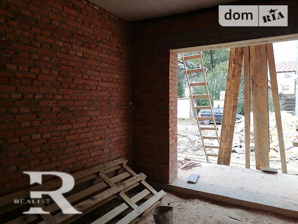 трехэтажный дом с террасой, 257 кв. м, кирпич. Продажа в Киеве район Соломенский фото 1 трехэтажный дом с террасой, 257 кв. м, кирпич. Продажа в Киеве район Соломенский фото 1