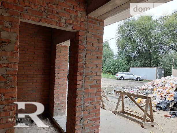 трехэтажный дом с террасой, 257 кв. м, кирпич. Продажа в Киеве район Соломенский фото 1 трехэтажный дом с террасой, 257 кв. м, кирпич. Продажа в Киеве район Соломенский фото 1