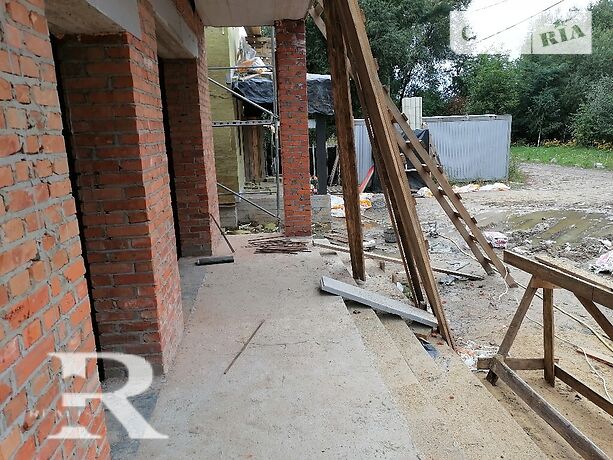 трехэтажный дом с террасой, 257 кв. м, кирпич. Продажа в Киеве район Соломенский фото 1 трехэтажный дом с террасой, 257 кв. м, кирпич. Продажа в Киеве район Соломенский фото 1