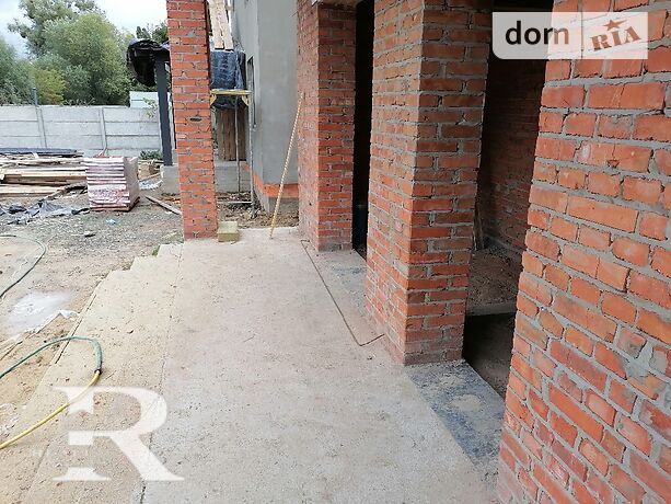 трехэтажный дом с террасой, 257 кв. м, кирпич. Продажа в Киеве район Соломенский фото 1 трехэтажный дом с террасой, 257 кв. м, кирпич. Продажа в Киеве район Соломенский фото 1
