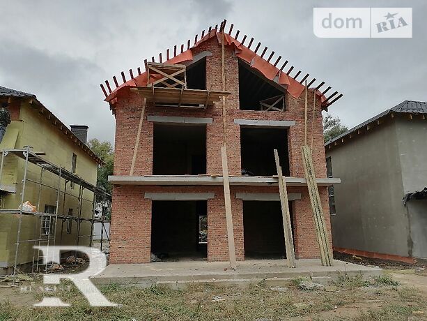 трехэтажный дом с террасой, 257 кв. м, кирпич. Продажа в Киеве район Соломенский фото 1 трехэтажный дом с террасой, 257 кв. м, кирпич. Продажа в Киеве район Соломенский фото 1