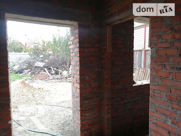 двухэтажный дом с террасой, 200 кв. м, кирпич. Продажа в Киеве район Соломенский фото 1 двухэтажный дом с террасой, 200 кв. м, кирпич. Продажа в Киеве район Соломенский фото 1