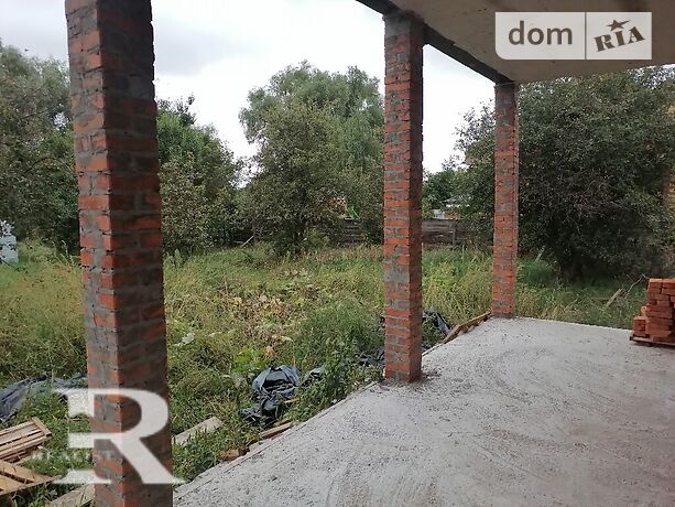 двухэтажный дом с террасой, 200 кв. м, кирпич. Продажа в Киеве район Соломенский фото 1 двухэтажный дом с террасой, 200 кв. м, кирпич. Продажа в Киеве район Соломенский фото 1