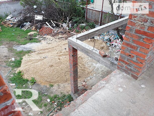 двухэтажный дом с террасой, 200 кв. м, кирпич. Продажа в Киеве район Соломенский фото 1 двухэтажный дом с террасой, 200 кв. м, кирпич. Продажа в Киеве район Соломенский фото 1