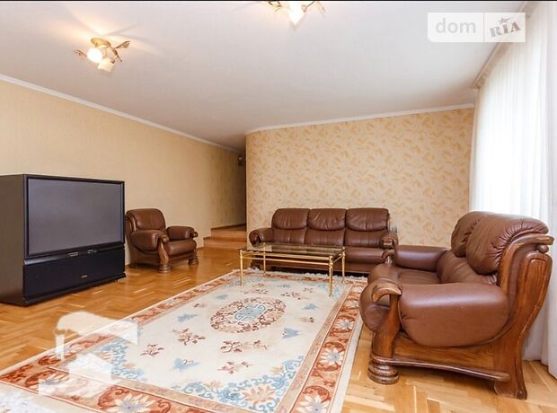 двухэтажный дом, 560 кв. м, кирпич. Продажа в Киеве район Соломенский фото 1