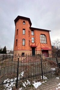 триповерховий будинок з гаражем, 480 кв. м, цегла. Продаж в Києві, район Солом’янський фото 2