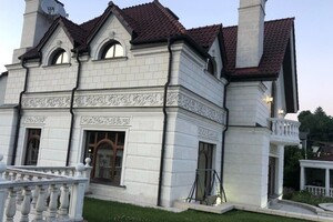 двухэтажный дом, 748 кв. м, кирпич. Продажа в Киеве район Соломенский фото 2