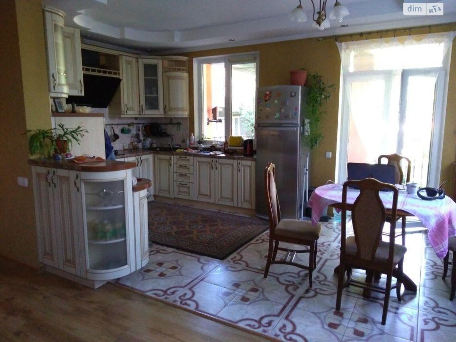 двухэтажный дом, 177 кв. м, кирпич. Продажа в Киеве район Святошинский фото 1