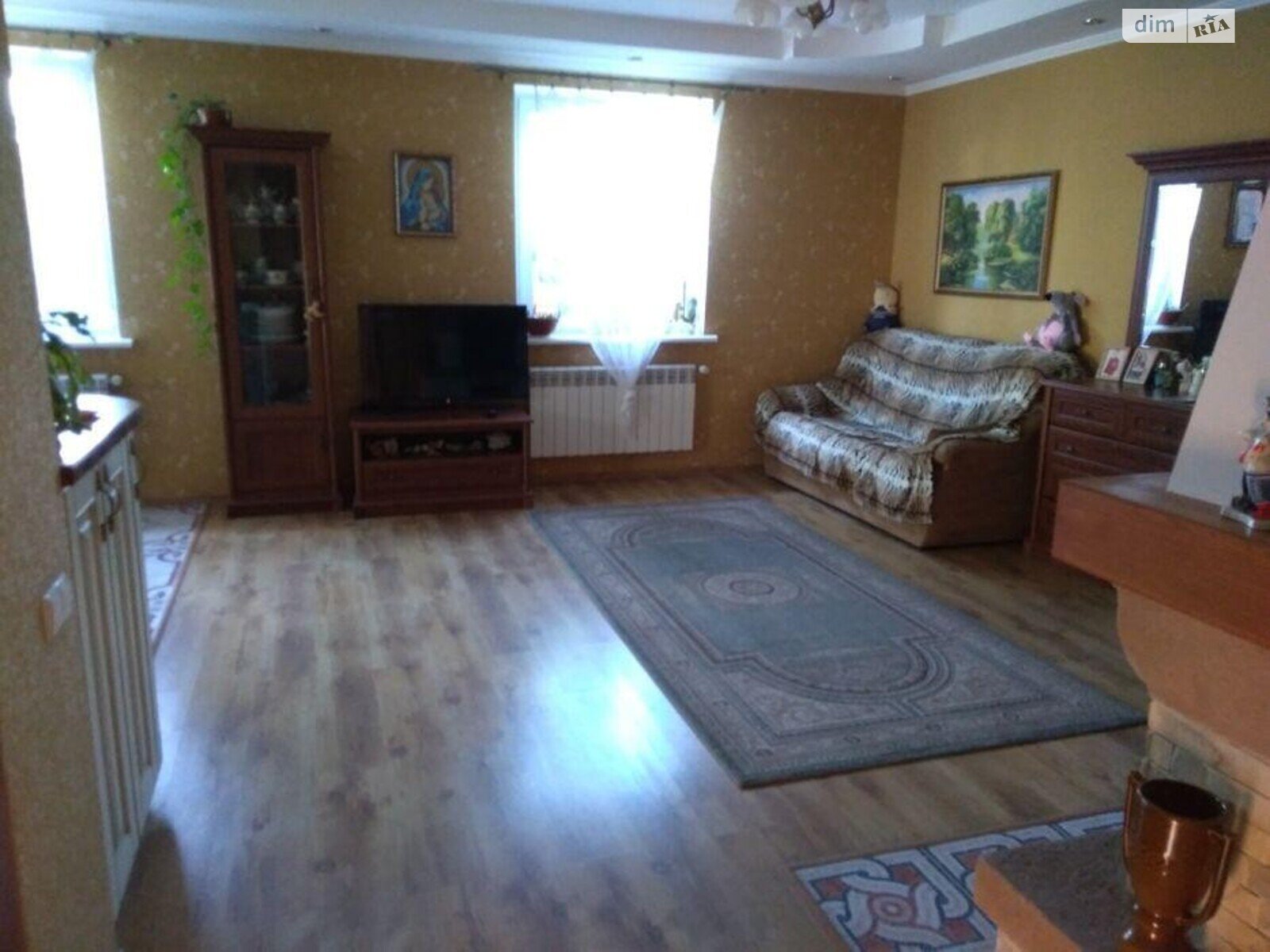 двухэтажный дом, 177 кв. м, кирпич. Продажа в Киеве район Святошинский фото 1