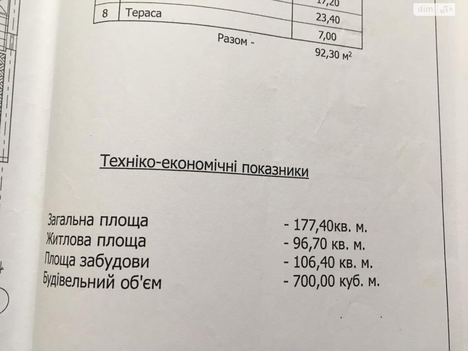 двоповерховий будинок, 177 кв. м, цегла. Продаж в Києві, район Святошинський фото 1