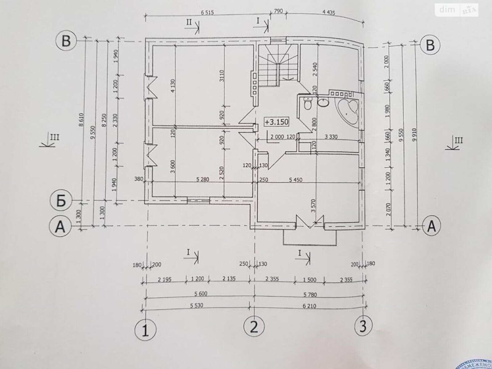 двухэтажный дом, 177 кв. м, кирпич. Продажа в Киеве район Святошинский фото 1