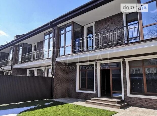 двухэтажный дом, 310 кв. м, кирпич. Продажа в Киеве район Соломенский фото 1 двухэтажный дом, 310 кв. м, кирпич. Продажа в Киеве район Соломенский фото 1