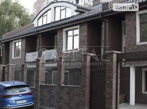 двухэтажный дом, 310 кв. м, кирпич. Продажа в Киеве район Соломенский фото 1 двухэтажный дом, 310 кв. м, кирпич. Продажа в Киеве район Соломенский фото 1