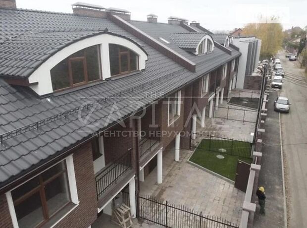 двухэтажный дом, 310 кв. м, кирпич. Продажа в Киеве район Соломенский фото 1 двухэтажный дом, 310 кв. м, кирпич. Продажа в Киеве район Соломенский фото 1