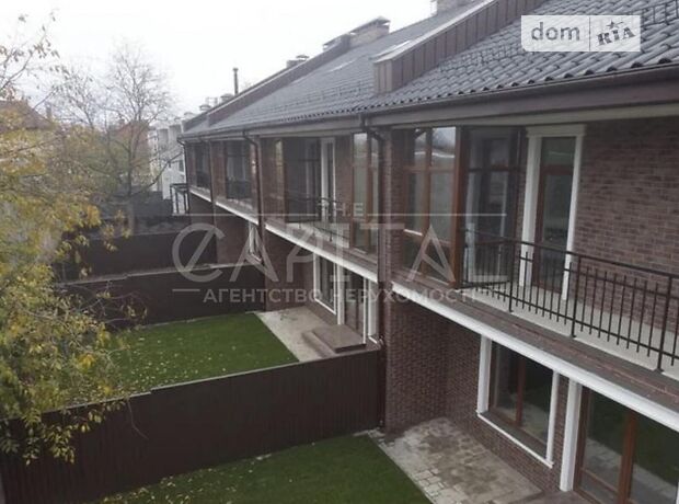 двухэтажный дом, 310 кв. м, кирпич. Продажа в Киеве район Соломенский фото 1 двухэтажный дом, 310 кв. м, кирпич. Продажа в Киеве район Соломенский фото 1