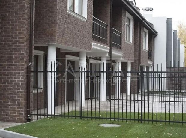 двухэтажный дом, 310 кв. м, кирпич. Продажа в Киеве район Соломенский фото 1 двухэтажный дом, 310 кв. м, кирпич. Продажа в Киеве район Соломенский фото 1