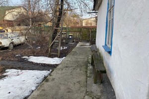 одноповерховий будинок, 59 кв. м, цегла. Продаж в Києві, район Солом’янський фото 2