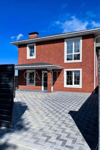 двухэтажный дом, 201.5 кв. м, кирпич. Продажа в Киеве район Соломенский фото 2