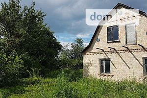 одноэтажный дом, 80 кв. м, кирпич. Продажа в Киеве район Соломенский фото 2