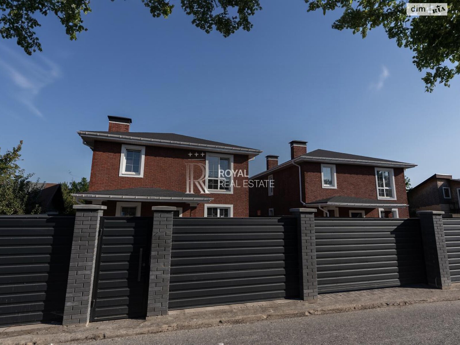двоповерховий будинок, 220 кв. м, кирпич. Продаж в Києві, район Солом’янський фото 1 двоповерховий будинок, 220 кв. м, кирпич. Продаж в Києві, район Солом’янський фото 1