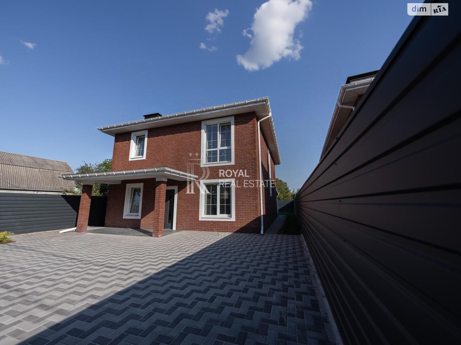 двоповерховий будинок, 220 кв. м, кирпич. Продаж в Києві, район Солом’янський фото 1 двоповерховий будинок, 220 кв. м, кирпич. Продаж в Києві, район Солом’янський фото 1