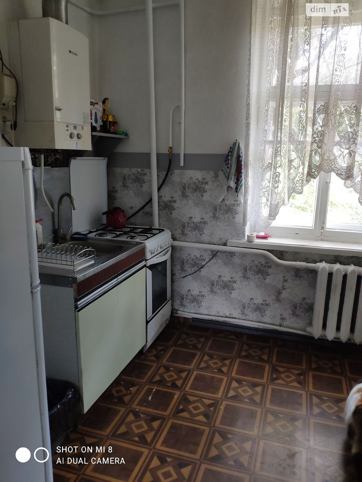 одноповерховий будинок, 111 кв. м, кирпич. Продаж в Києві, район Солом’янський фото 1 одноповерховий будинок, 111 кв. м, кирпич. Продаж в Києві, район Солом’янський фото 1