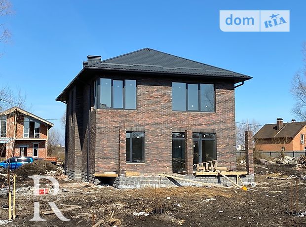 двоповерховий будинок з опаленням, 210 кв. м, керамічна цегла. Продаж в Києві, район Солом’янський фото 1 двоповерховий будинок з опаленням, 210 кв. м, керамічна цегла. Продаж в Києві, район Солом’янський фото 1