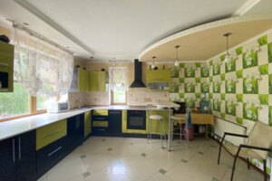 двухэтажный дом с отоплением, 293.4 кв. м, ракушечник (ракушняк). Продажа в Киеве район Соломенский фото 2