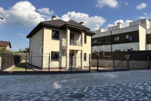 двухэтажный дом, 150 кв. м, кирпич. Продажа в Киеве район Соломенский фото 2