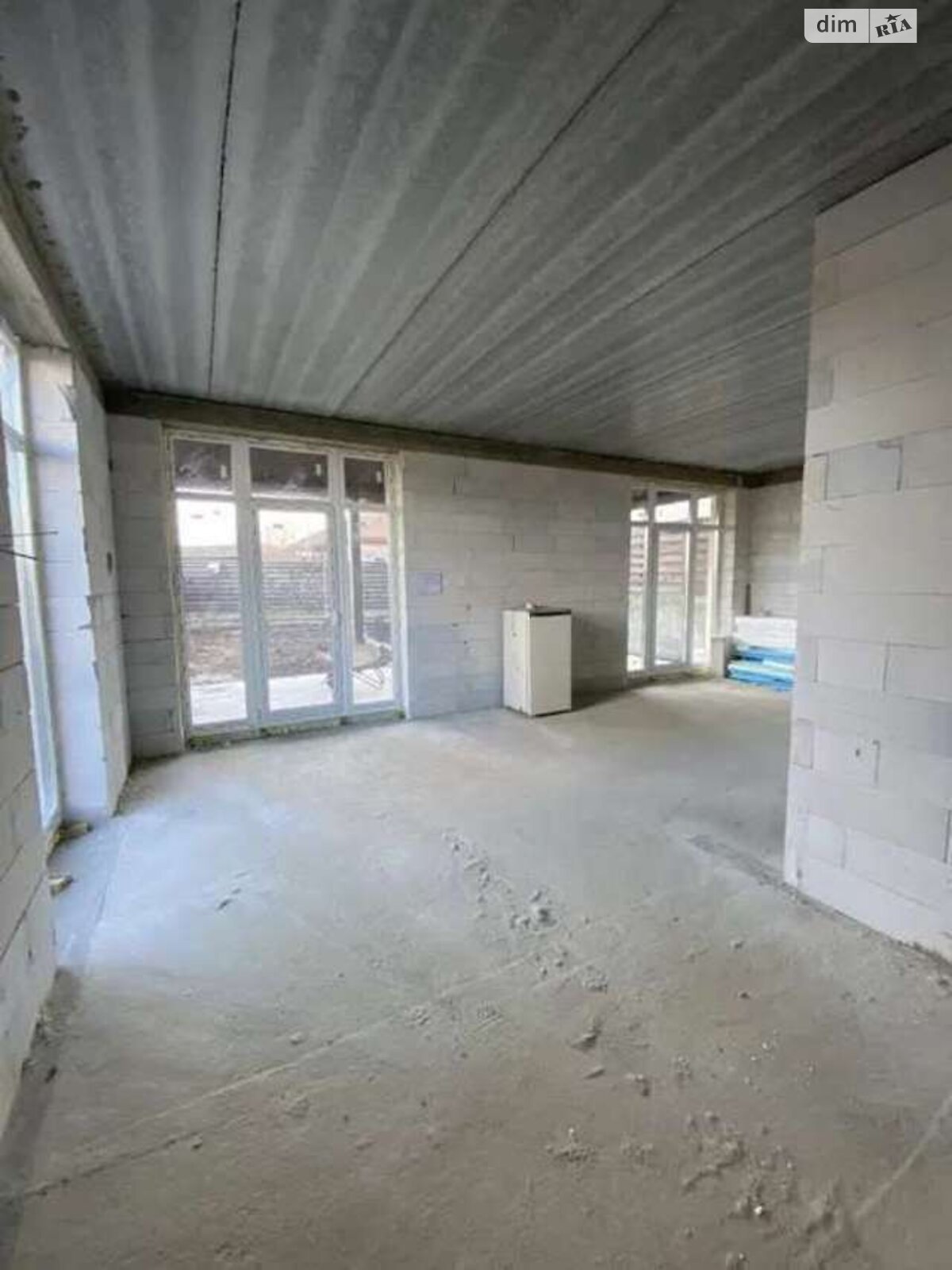 двоповерховий будинок, 150 кв. м, піноблок. Продаж в Києві, район Солом’янський фото 1 двоповерховий будинок, 150 кв. м, піноблок. Продаж в Києві, район Солом’янський фото 1
