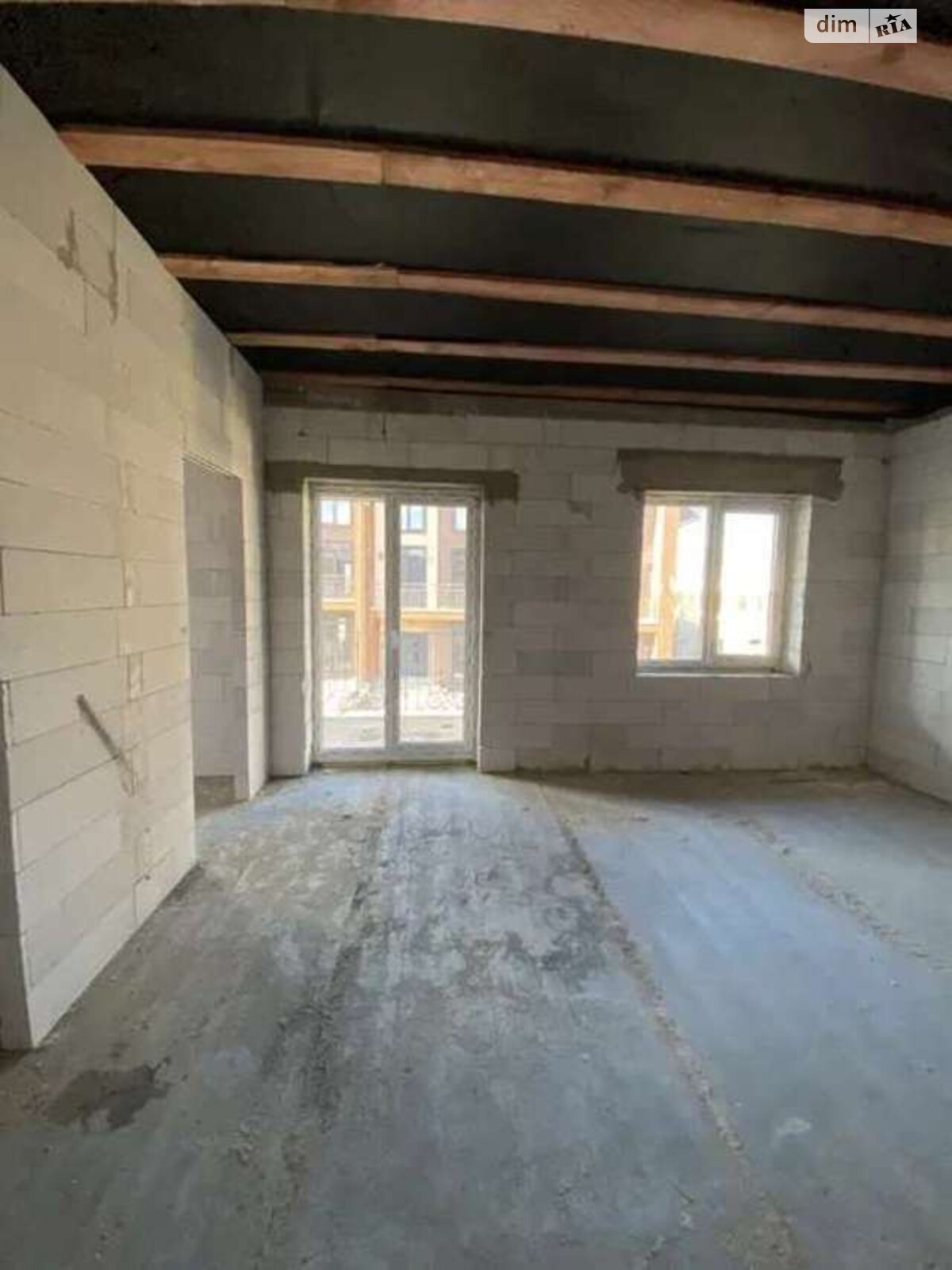 двоповерховий будинок, 150 кв. м, піноблок. Продаж в Києві, район Солом’янський фото 1 двоповерховий будинок, 150 кв. м, піноблок. Продаж в Києві, район Солом’янський фото 1