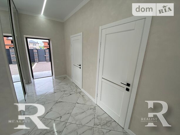 двухэтажный дом с террасой, 257 кв. м, керамический блок. Продажа в Киеве район Соломенский фото 1 двухэтажный дом с террасой, 257 кв. м, керамический блок. Продажа в Киеве район Соломенский фото 1
