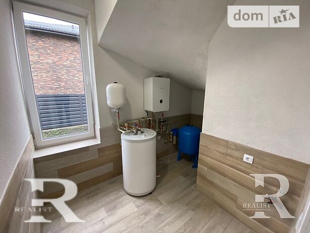двухэтажный дом с террасой, 257 кв. м, керамический блок. Продажа в Киеве район Соломенский фото 1 двухэтажный дом с террасой, 257 кв. м, керамический блок. Продажа в Киеве район Соломенский фото 1