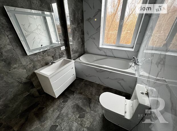 двухэтажный дом с террасой, 257 кв. м, керамический блок. Продажа в Киеве район Соломенский фото 1 двухэтажный дом с террасой, 257 кв. м, керамический блок. Продажа в Киеве район Соломенский фото 1