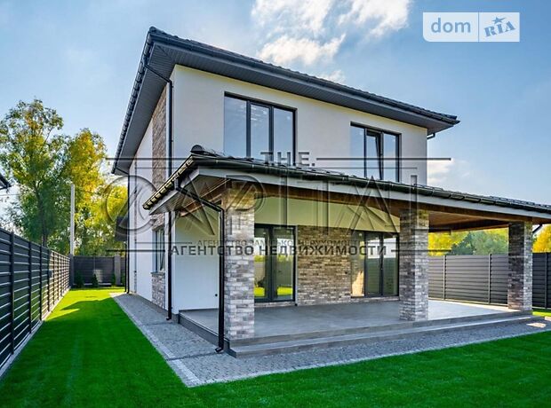 двухэтажный дом, 200 кв. м, кирпич. Продажа в Киеве район Соломенский фото 1 двухэтажный дом, 200 кв. м, кирпич. Продажа в Киеве район Соломенский фото 1