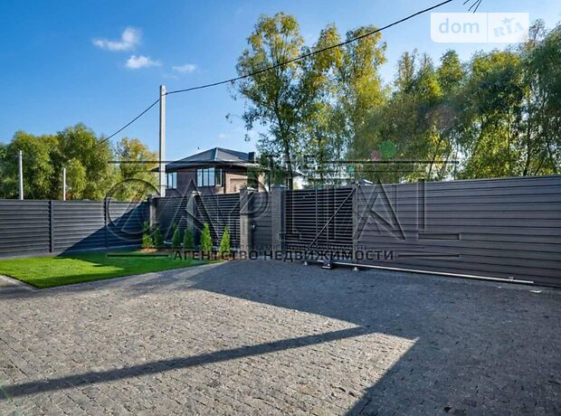 двухэтажный дом, 200 кв. м, кирпич. Продажа в Киеве район Соломенский фото 1 двухэтажный дом, 200 кв. м, кирпич. Продажа в Киеве район Соломенский фото 1