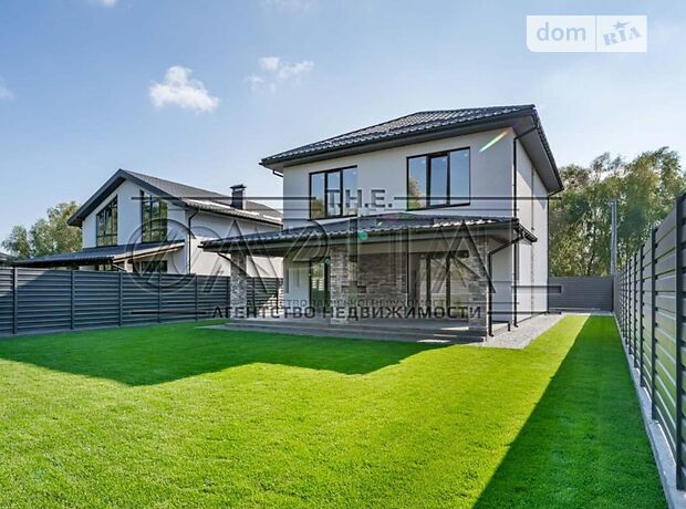 двухэтажный дом, 200 кв. м, кирпич. Продажа в Киеве район Соломенский фото 1 двухэтажный дом, 200 кв. м, кирпич. Продажа в Киеве район Соломенский фото 1