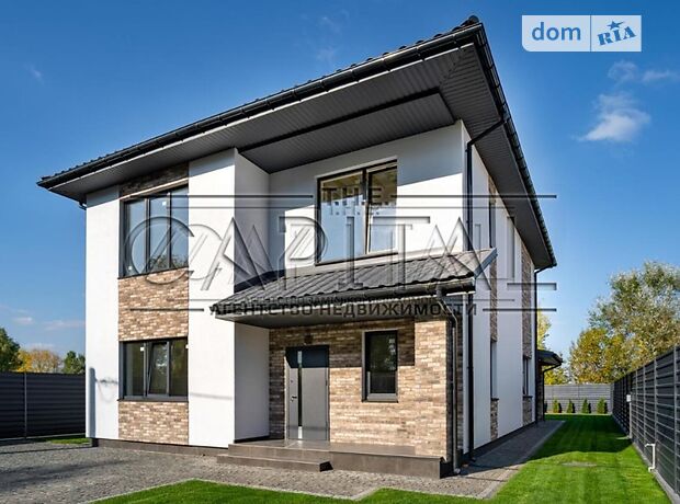 двухэтажный дом, 200 кв. м, кирпич. Продажа в Киеве район Соломенский фото 1 двухэтажный дом, 200 кв. м, кирпич. Продажа в Киеве район Соломенский фото 1